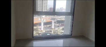 1 BHK Apartment For Rent in Ashar Axis Majiwada Thane  7742872