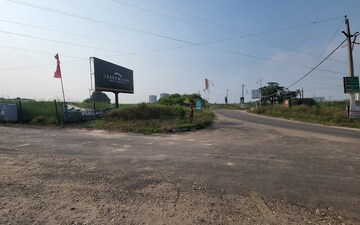 Plot For Sale in Sector 115