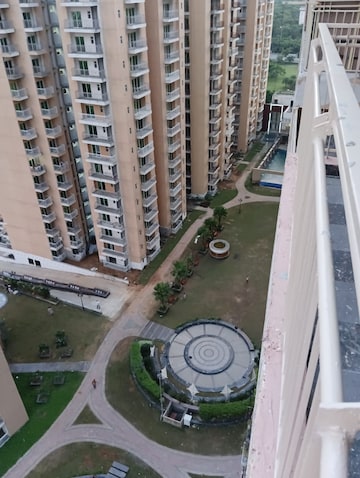 3.5 BHK Apartment For Rent in Migsun Ultimo Gn Sector Omicron Iii Greater Noida  7742890