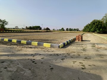 Plot Area in  Plot at Kisan Path – for Sale