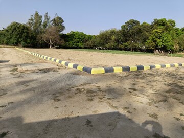 Plot Area in  Plot at Kisan Path – for Sale