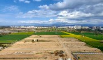  Plot For Sale in Banur