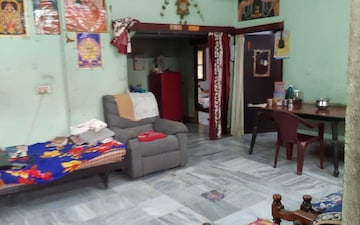 2 BHK Apartment For Sale in Vishnu Deluxe Apartment, Begumpet