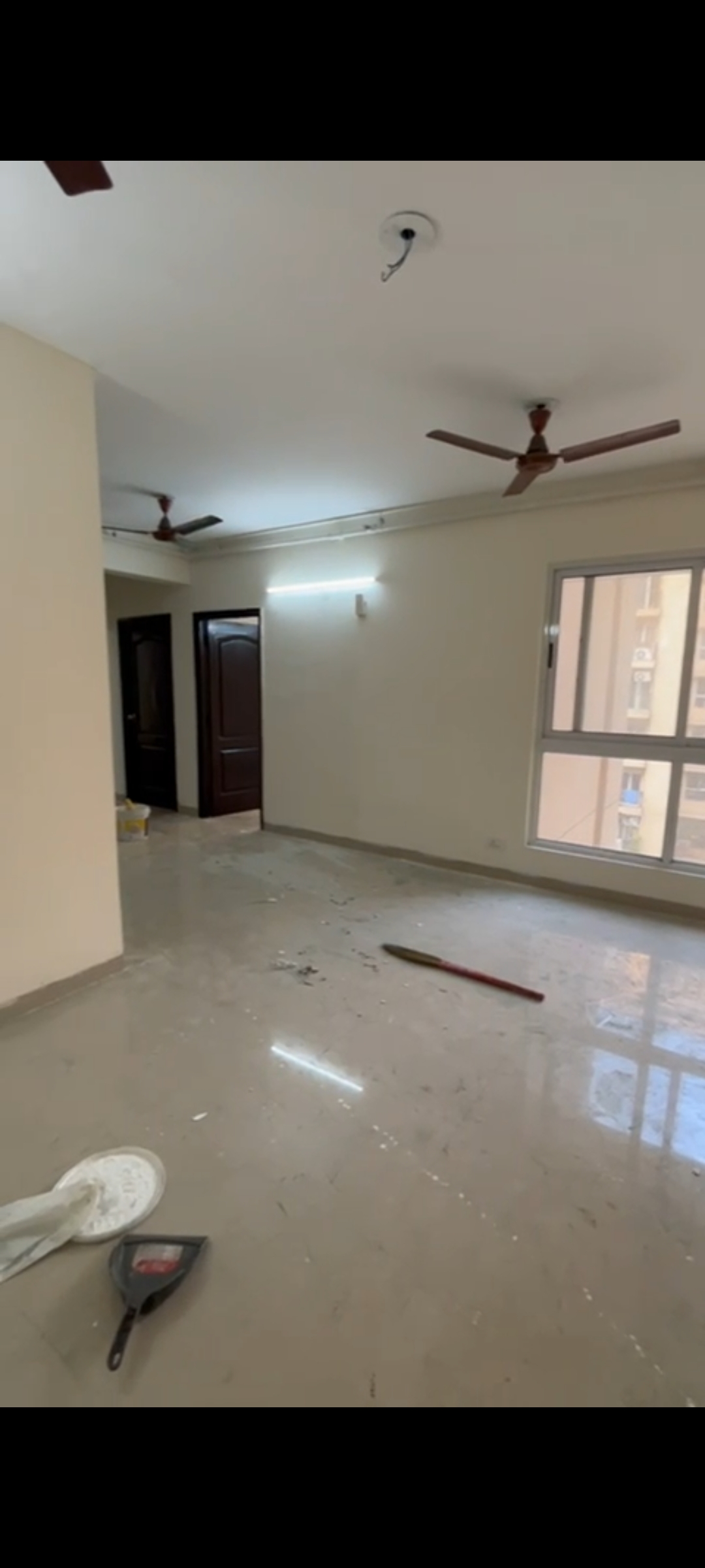 2.5 BHK Apartment For Resale in Aditya Park Town Mahurali Ghaziabad  7742938