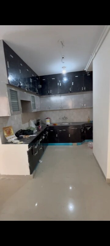 Kitchen in 2.5 BHK Apartment at Aditya Park Town, Mahurali – for Sale