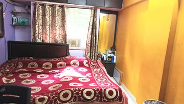 2 BHK Apartment For Rent in Aashiyana Park Aundh Pune  7742955