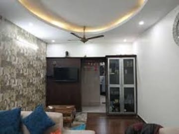 2 BHK Apartment For Rent in Amar Tower Wanwadi Pune  7728838