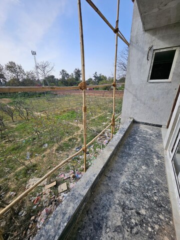 Balcony in 4 BHK Builder Floor at Mandi – for Sale