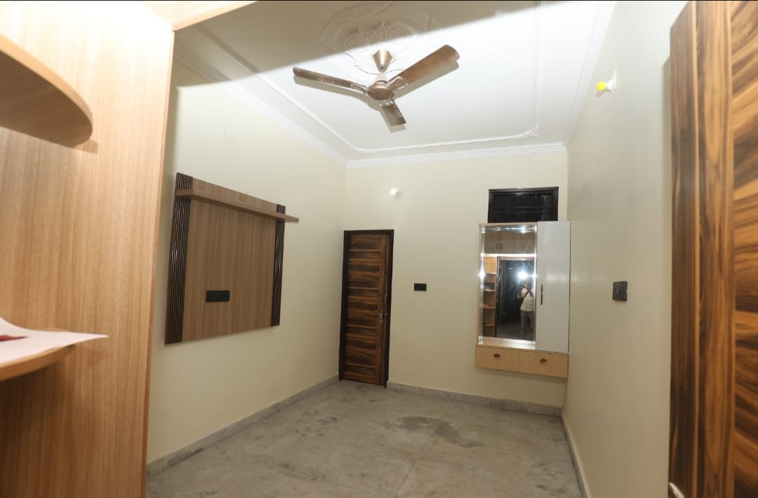 2 BHK Builder Floor For Resale in Dharam Colony Gurgaon  7742980