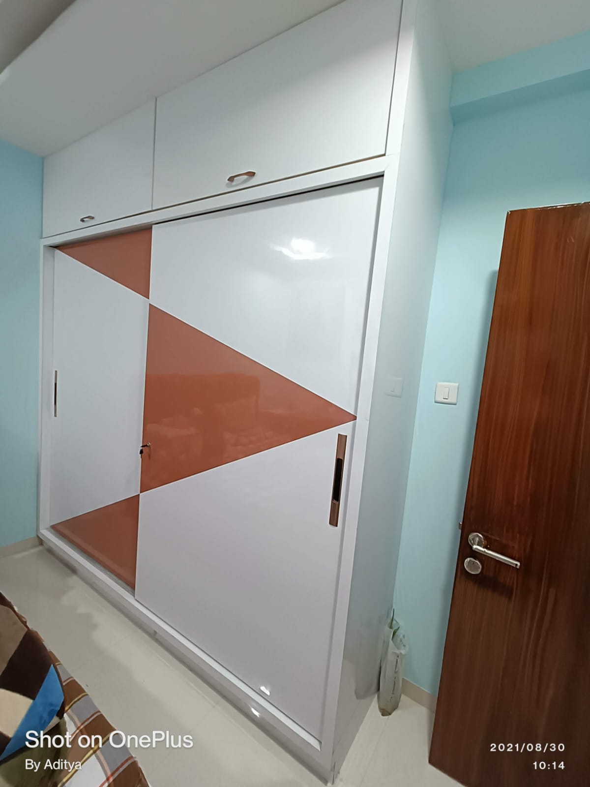 3 BHK Apartment For Rent in Kalpataru Residency Sanath Nagar Hyderabad  7742979