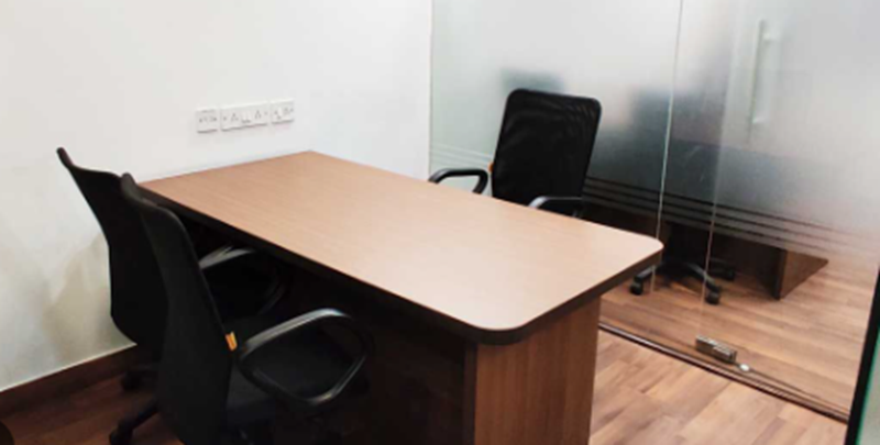 Commercial Office Space 2267 Sq.Ft. For Rent in Andheri East Mumbai  7743005