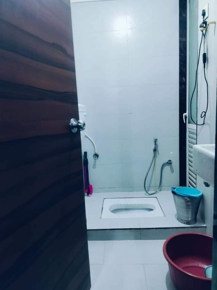 Bathroom, kauls-heritage-city-apartment 1 Bedroom 700 Sq.Ft. Apartment In Vasai West Palghar 7743010