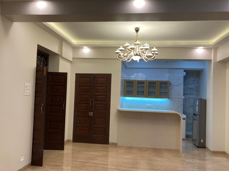 Living Room, marine lines 2 Bedroom 1200 Sq.Ft. Apartment In Marine Lines Mumbai 7743023