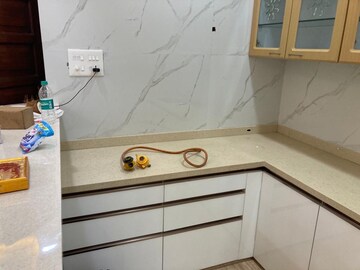 Balcony in 2 BHK Apartment at Marine Lines – for Sale