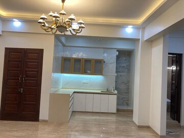 Staircase in 2 BHK Apartment at Marine Lines – for Sale