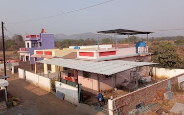 2 BHK Independent House For Sale in Kurla West