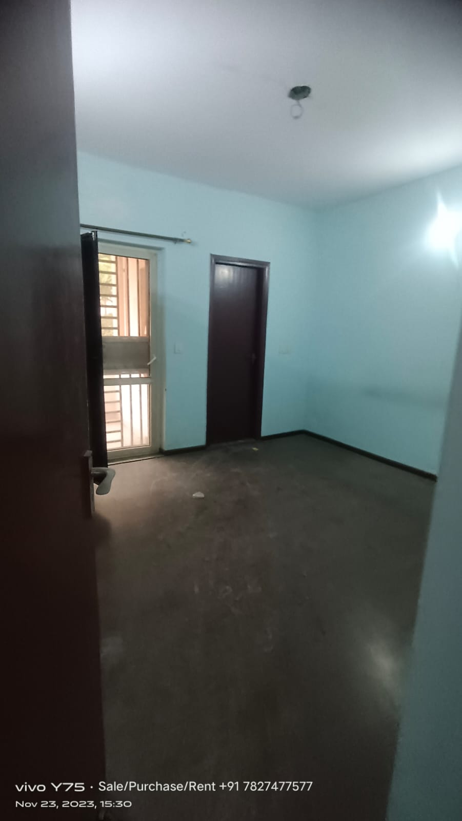 3 BHK Apartment For Rent in Puri Vip Floors Sector 81 Faridabad  7743022