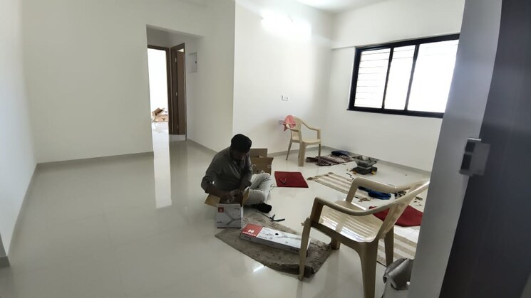 Team Area, kalpataru-serenity 2 Bedroom 750 Sq.Ft. Apartment In Manjari Pune 7743025