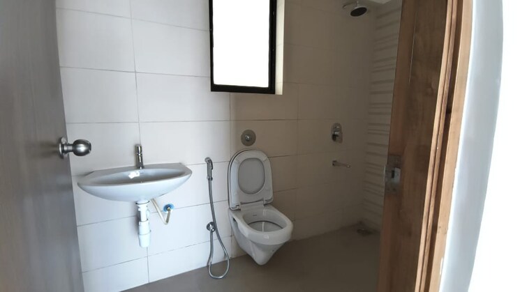 Bathroom, kalpataru-serenity 2 Bedroom 750 Sq.Ft. Apartment In Manjari Pune 7743025