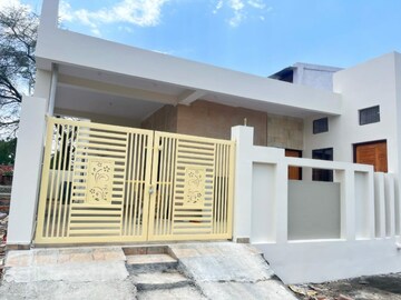 2 BHK Independent House For Resale in Karmeta Jabalpur  7743026