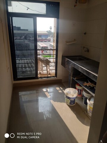 2 BHK Apartment For Resale in Ghansoli Navi Mumbai  7743078