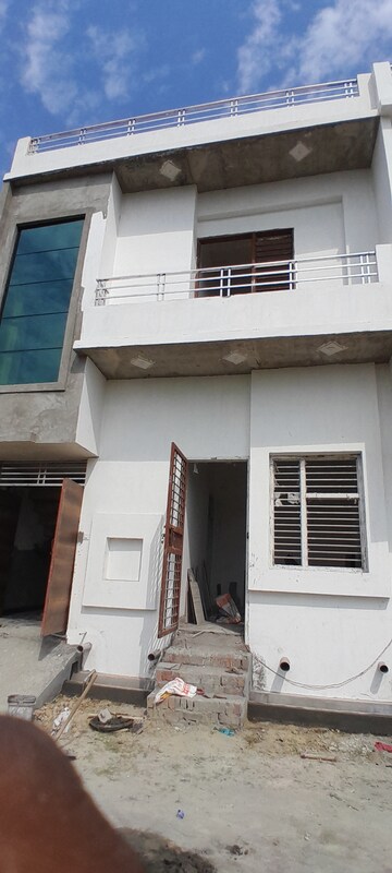 2.5 BHK Independent House For Sale in Sardhana Road