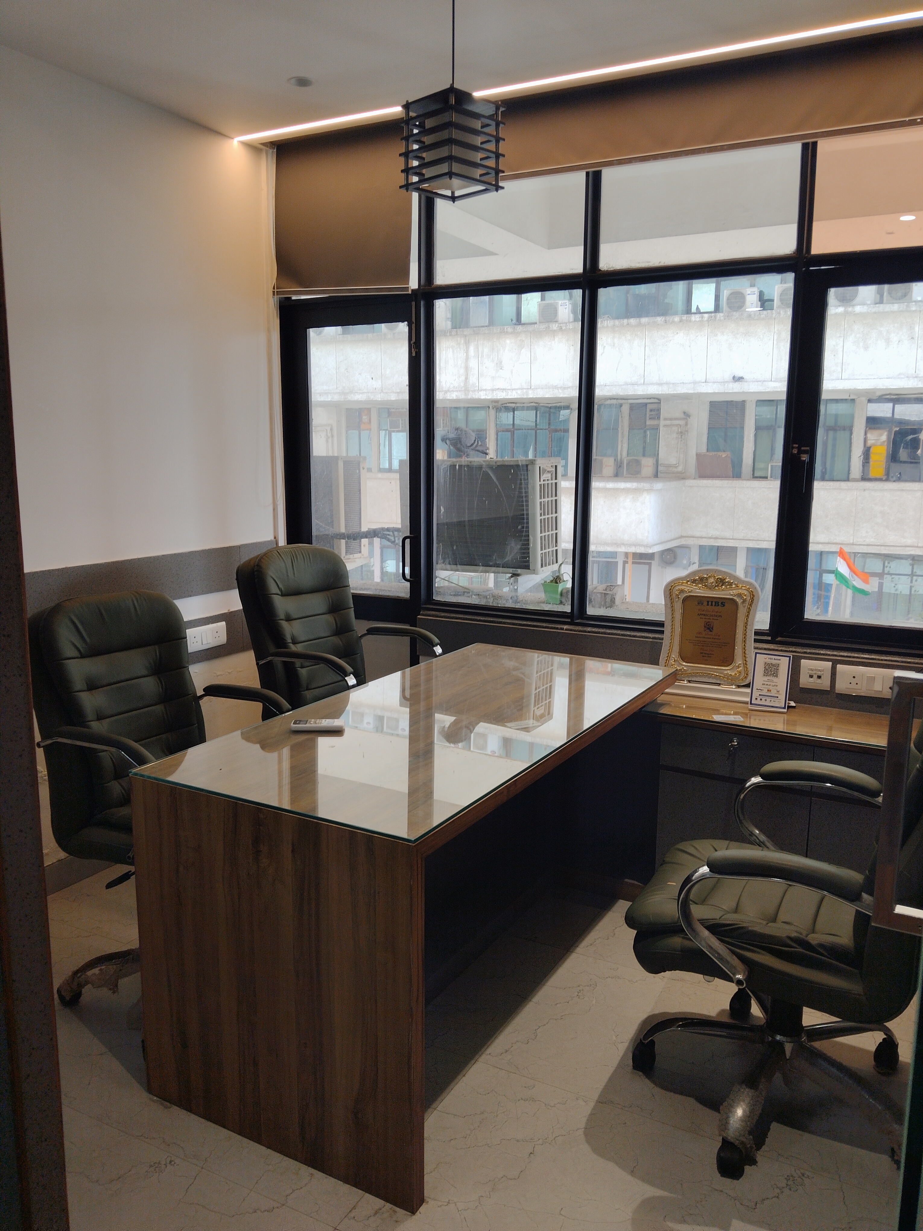 Commercial Office Space 432 Sq.Ft. For Rent in Netaji Subhash Place Delhi  7743092