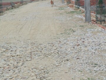 Plot Area in  Plot at Gosainganj – for Sale
