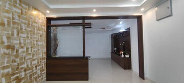 3 BHK Apartment For Rent in Apurupa Urban Homes Kondapur Hyderabad  7743084