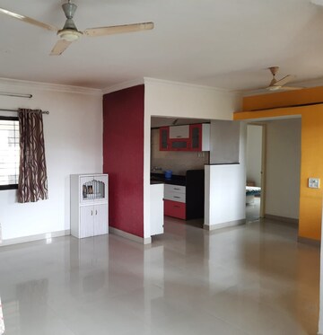 3 BHK Apartment For Rent in Yashwin Orizzonte Kharadi Pune  7743102