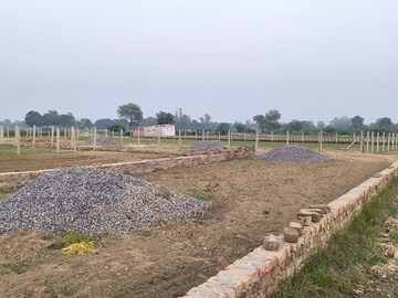  Plot For Sale in Deva Road