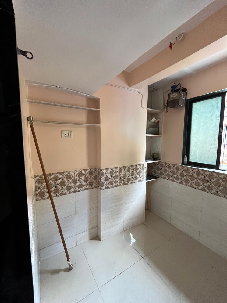 Room, nerul sector 6 1 Bedroom 450 Sq.Ft. Apartment In Nerul Sector 6 Navi Mumbai 7743131