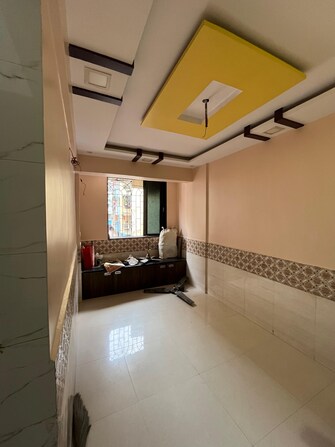 1 BHK Apartment For Resale in Nerul Sector 6 Navi Mumbai  7743131