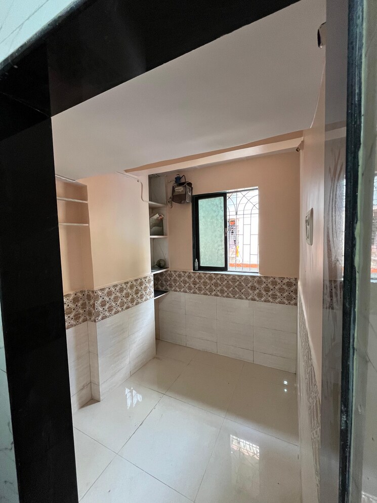 Room, nerul sector 6 1 Bedroom 450 Sq.Ft. Apartment In Nerul Sector 6 Navi Mumbai 7743131