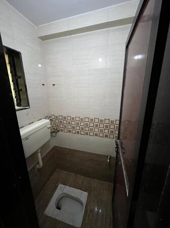 1 BHK Apartment For Resale in Nerul Sector 6 Navi Mumbai  7743131