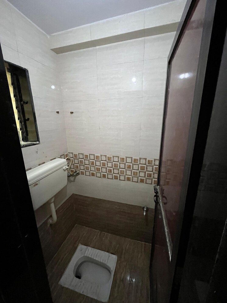 Attached Bathroom, nerul sector 6 1 Bedroom 450 Sq.Ft. Apartment In Nerul Sector 6 Navi Mumbai 7743131