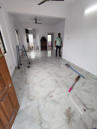 2 BHK Builder Floor For Rent in Btm Layout Stage 2 Bangalore  7743147