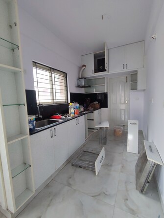 2 BHK Builder Floor For Rent in Btm Layout Stage 2 Bangalore  7743147