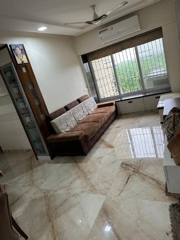 2 BHK Apartment For Resale in Chand Ganga Borivali West Mumbai  7743111