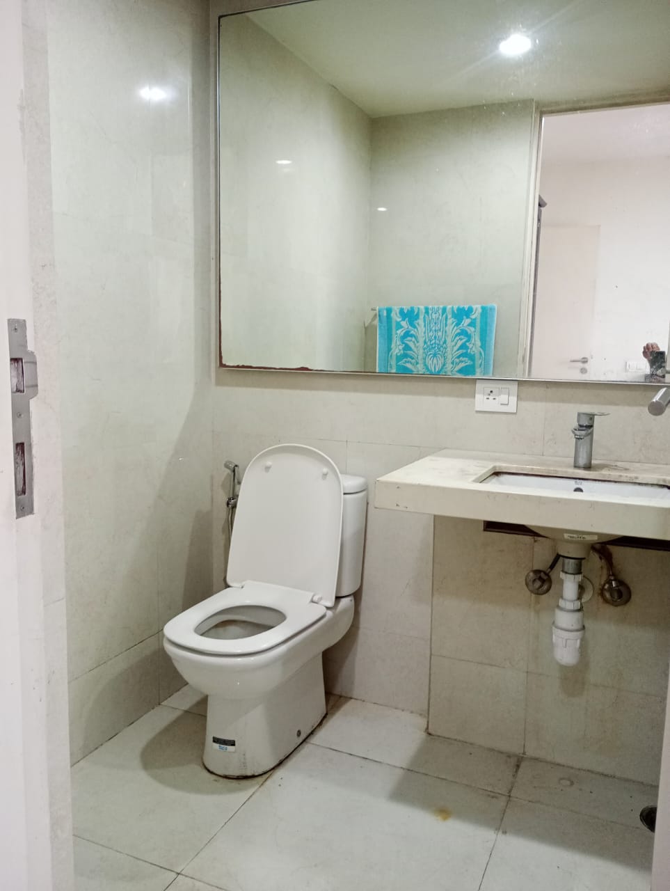 2 BHK Apartment For Rent in Hiranandani Estate Thane  7743132