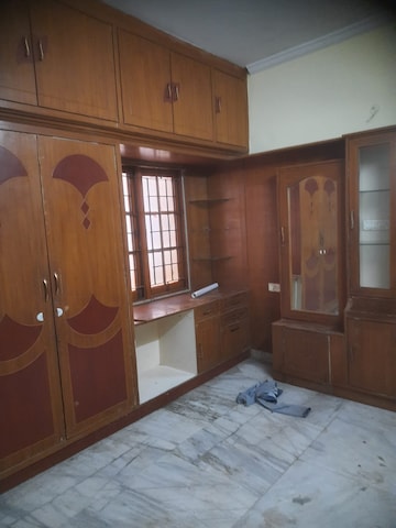 Furnished Amenities in 3 BHK Villa at Neelima Greens, Miyapur – for Rent