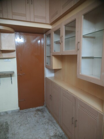 Furnished Amenities in 3 BHK Villa at Neelima Greens, Miyapur – for Rent