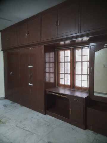 Furnished Amenities in 3 BHK Villa at Neelima Greens, Miyapur – for Rent