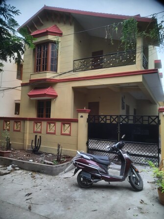 3 BHK Villa For Rent in Neelima Greens Miyapur Hyderabad  7743127