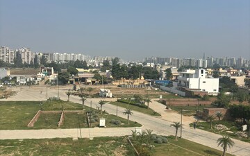 Plot For Sale in HLP Palmillas, International Airport Road