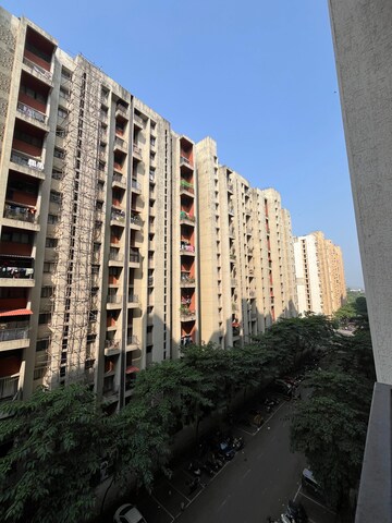 1 BHK Apartment For Rent in Lodha Palava City Lakeshore Greens Dombivli East Thane  7743174