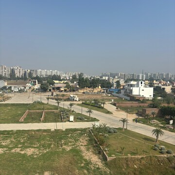  Plot For Sale in HLP Palmillas, International Airport Road
