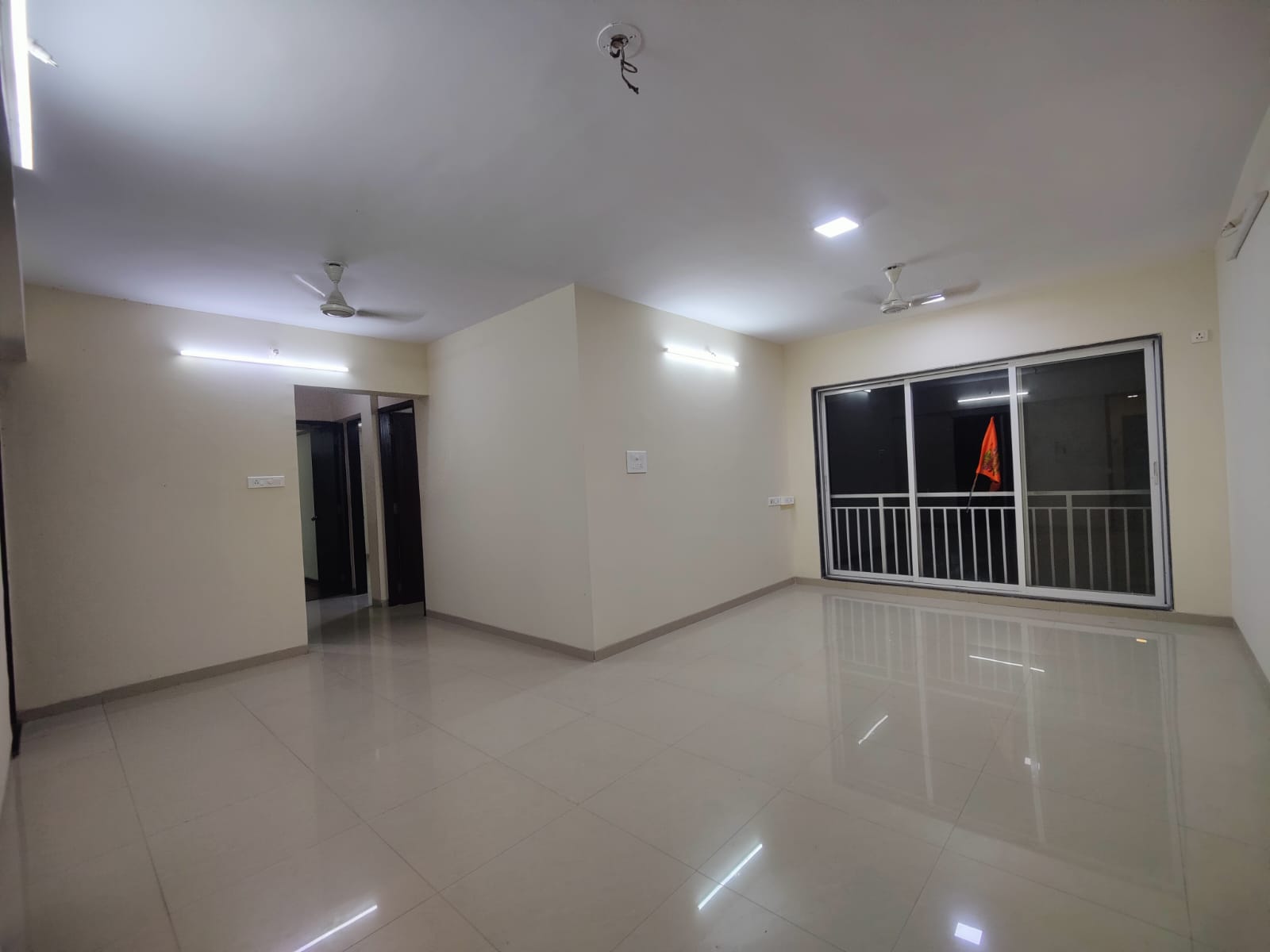 3 BHK Apartment For Rent in Sanjona Abhilash Chembur Mumbai  7743195