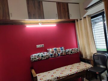 2 BHK Apartment For Rent in Andheri West Mumbai  7743225