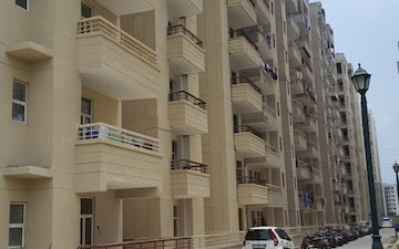 2 BHK Apartment For Sale in Proview Delhi 99 Phase II, Mohan Nagar